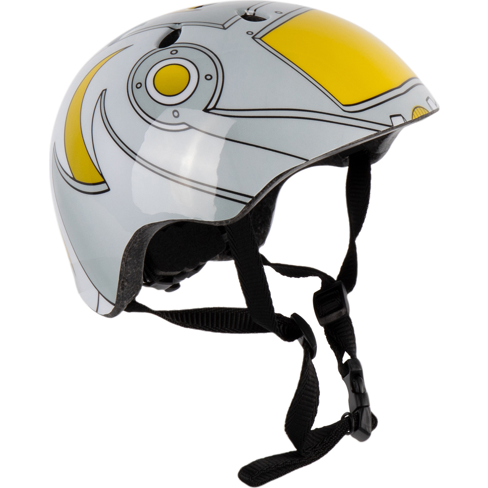 SQUBI Astronaut Character Helmet Small to Medium Image 1