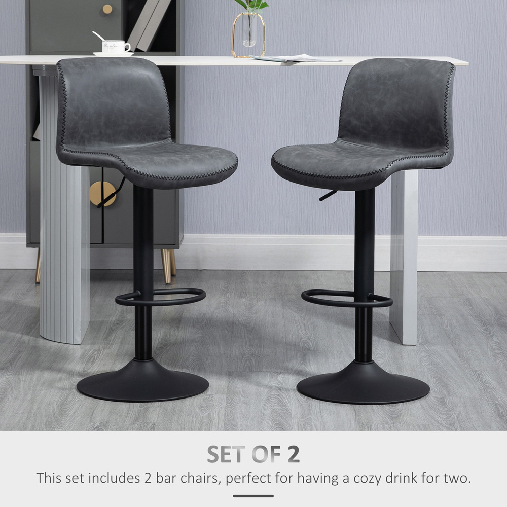 Wilko bar top stools