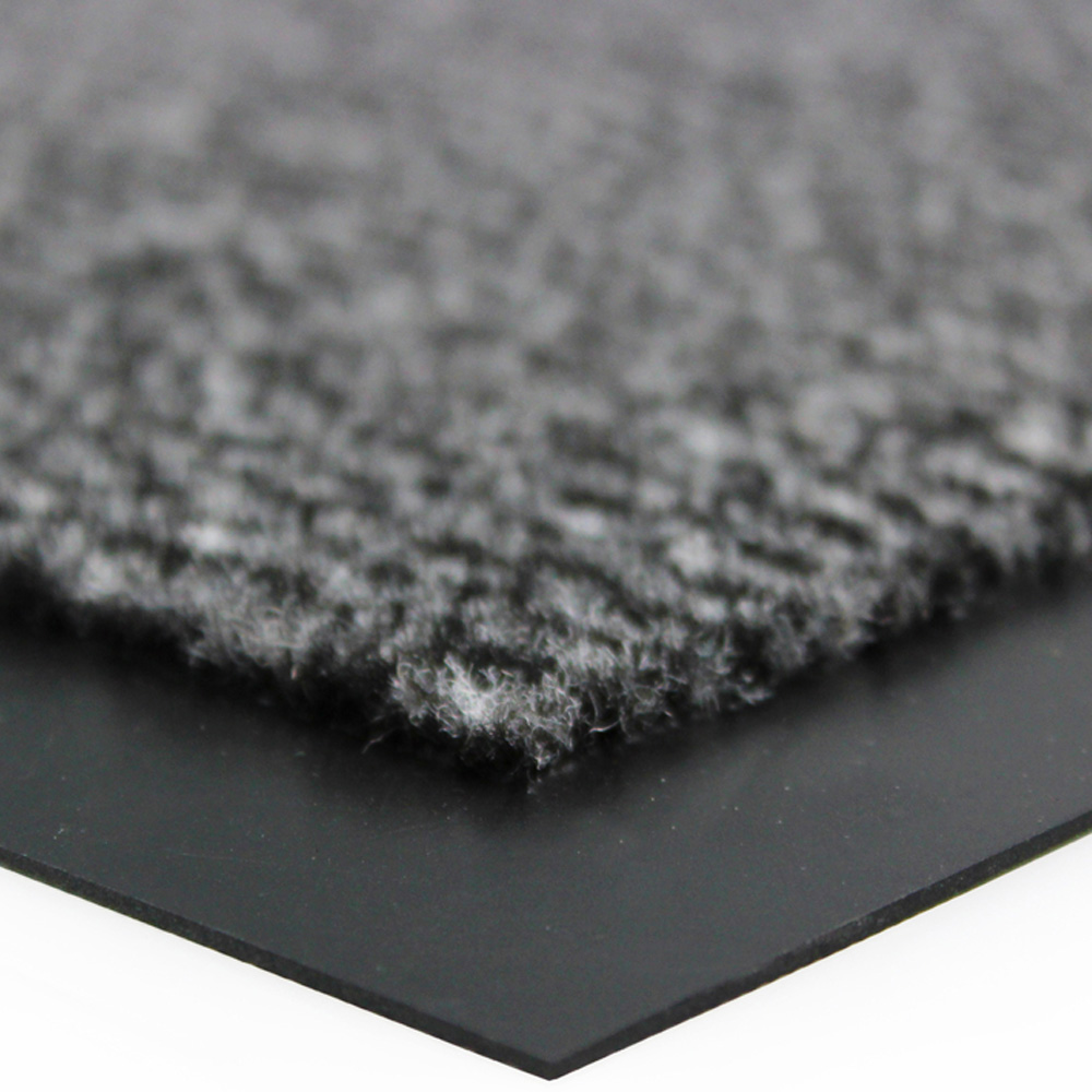 Doortex Advantagemat Grey Entryway Rug Indoor Door Mat 60 x 90cm Image 5