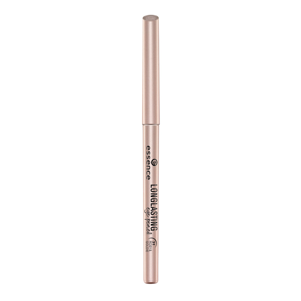 essence Long Lasting Eye Pencil Rosy & Goldie 31 34.2g Image 2