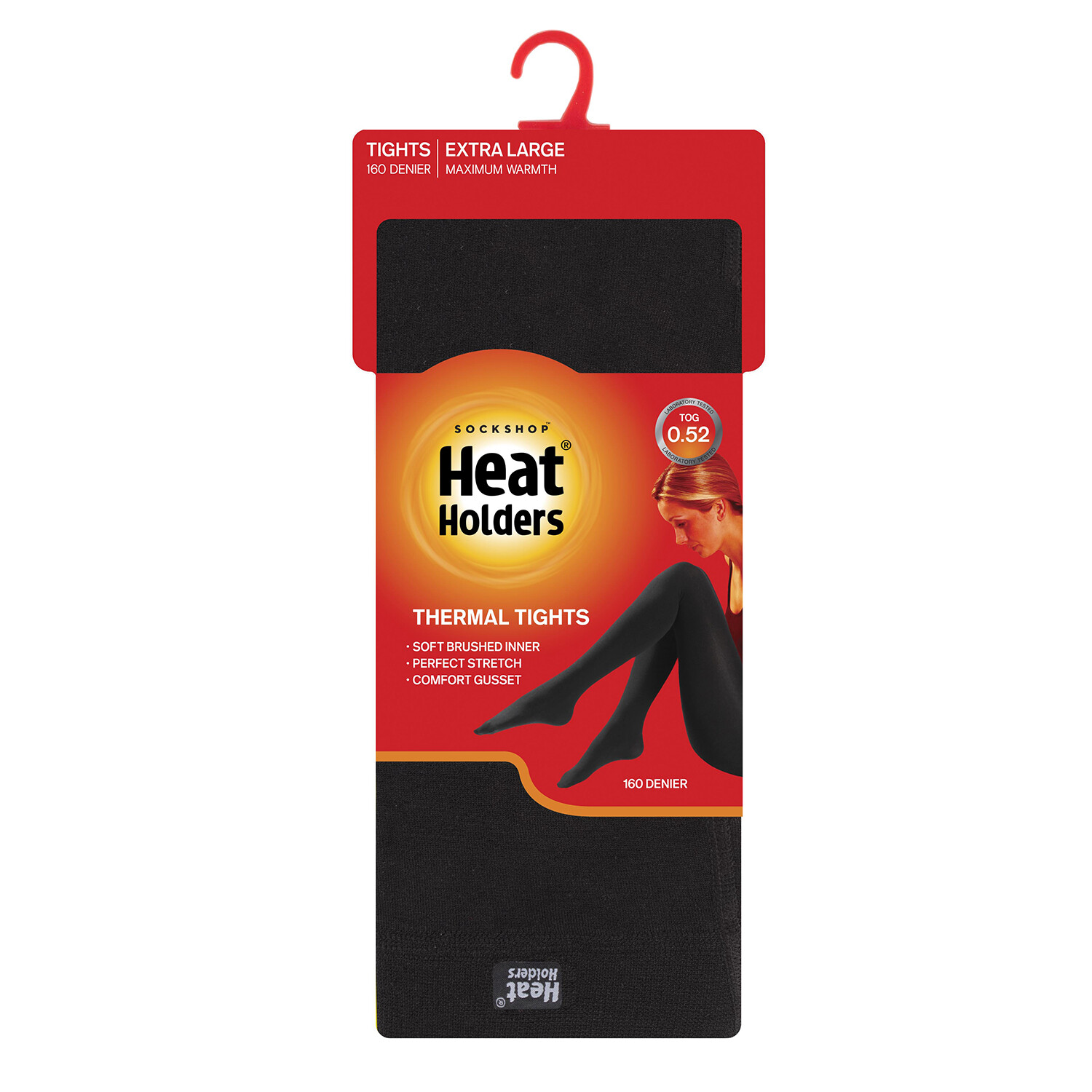 Heat Holders Ladies Thermal Tights Image 5