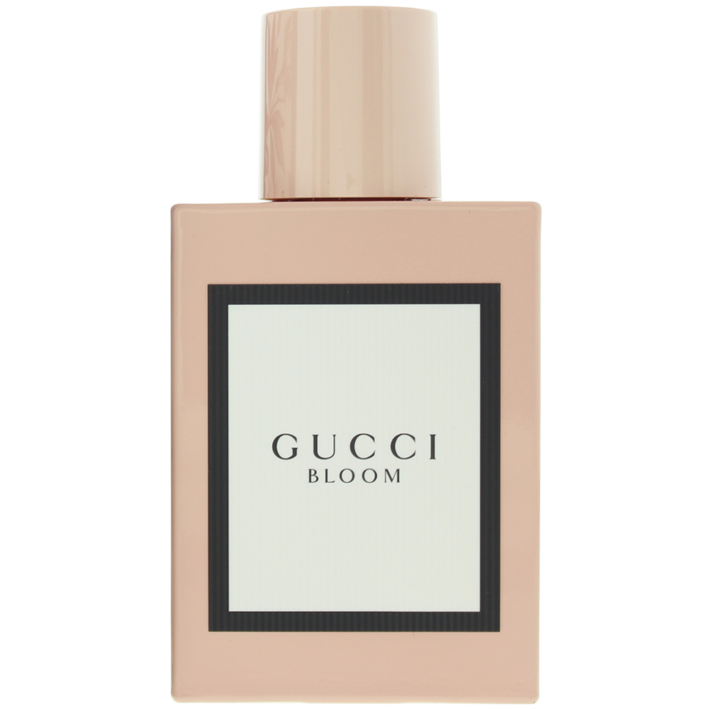 Gucci Bloom Eau De Parfum 50ml Image 1