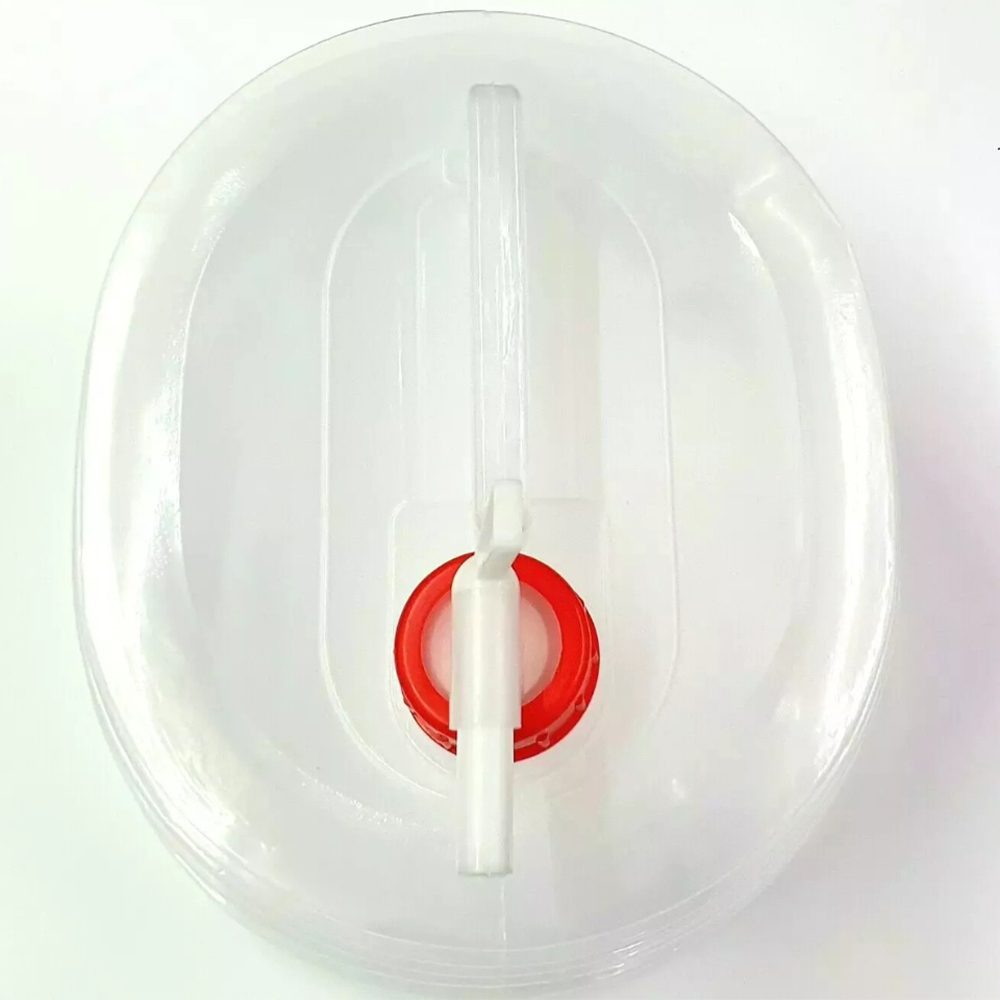 Garden Mile Water Carrier 5L Image 6