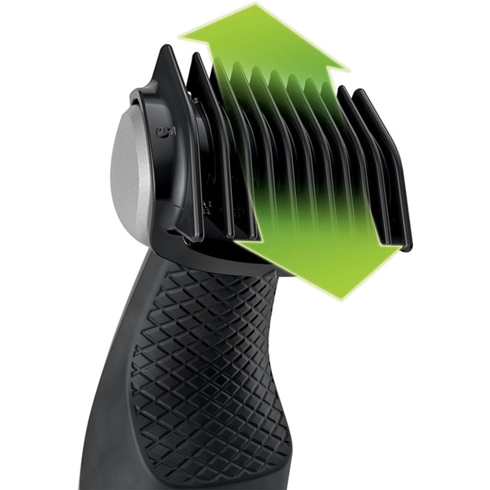 Philips BG3027/05 Showerproof Body Groomer and Intimate Trimmer Image 4