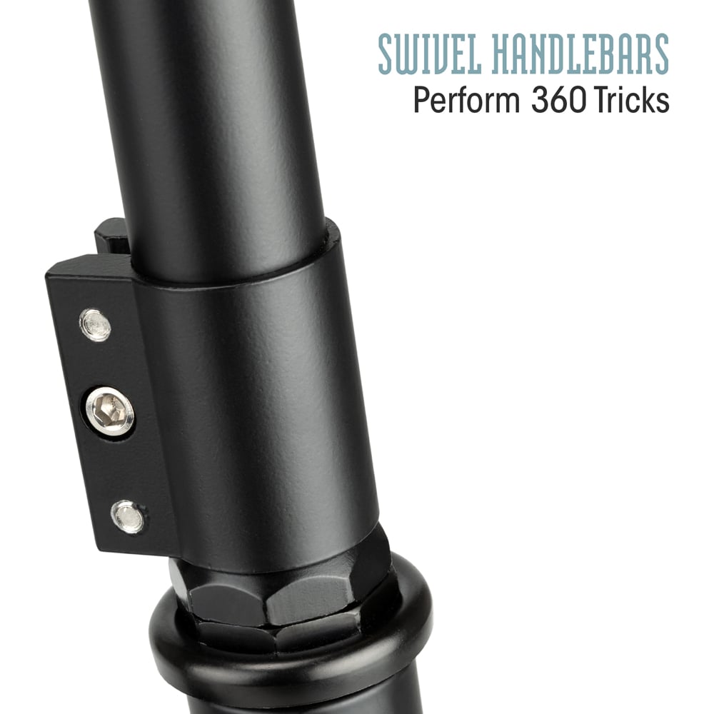 Xootz Kids Phantom Stunt Scooter Image 5