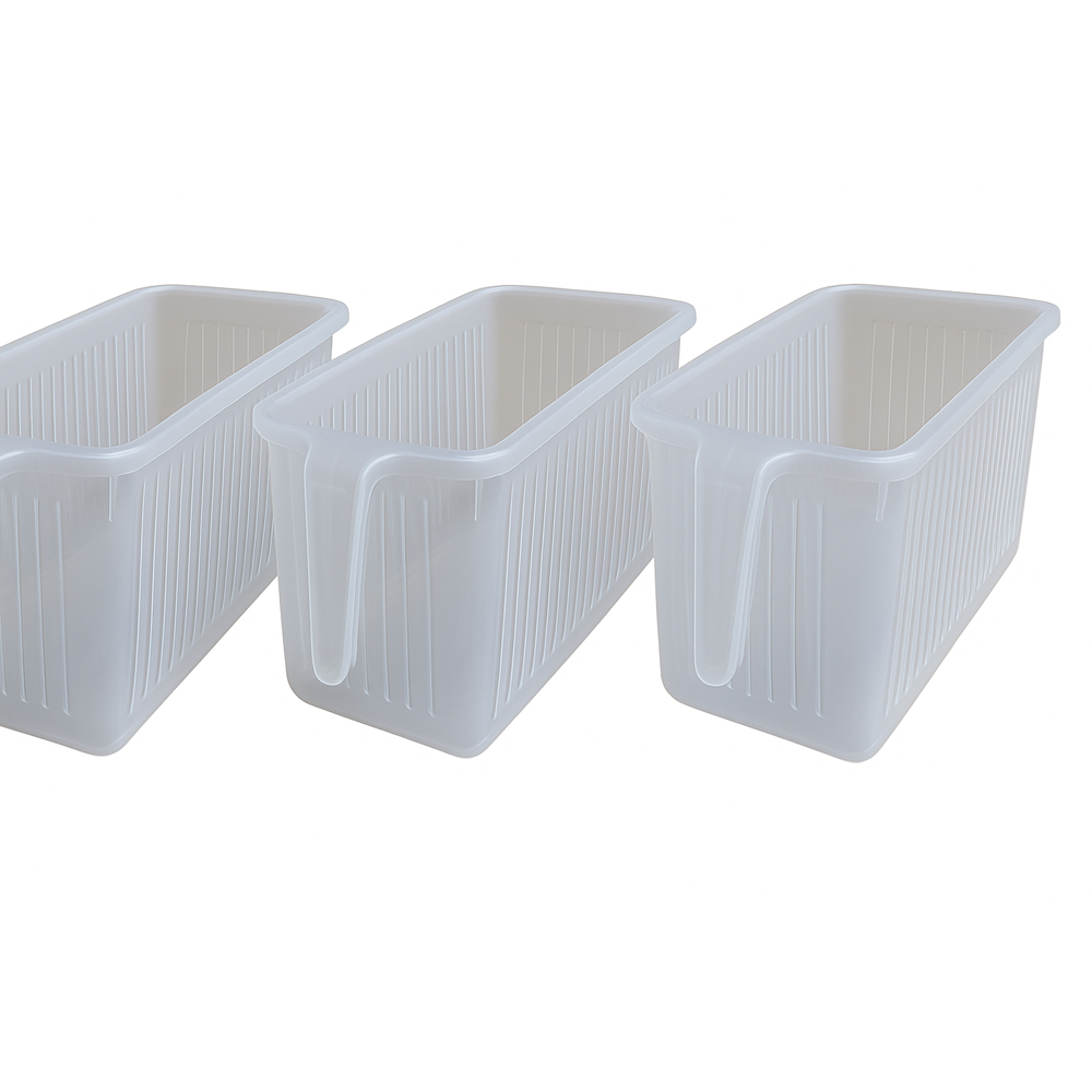Avilo Kitchen Drawer Organiser Set of 3 Image 3