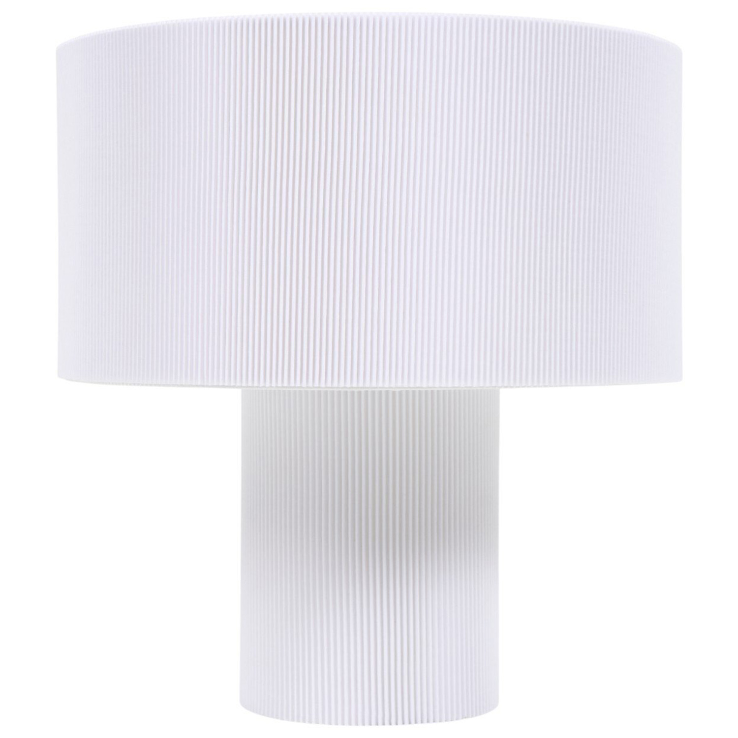 Amila Table Lamp White Image 4