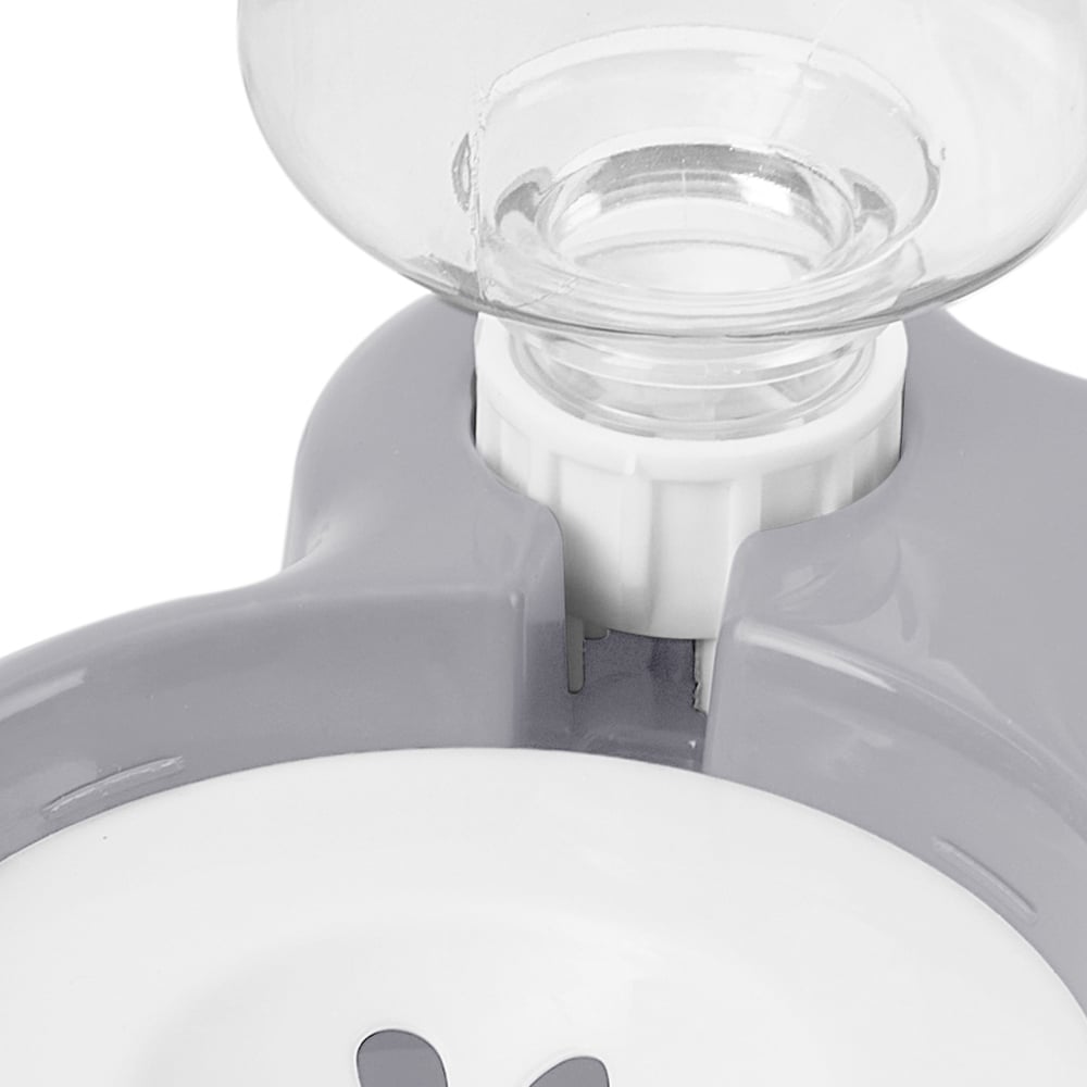 H&O Direct 3 in 1 Pet Bowl Set Image 5