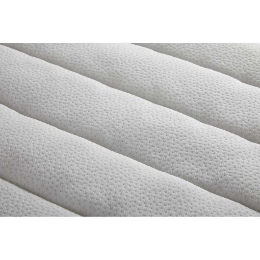 SleepSoul Comfort Double White 800 Pocket Sprung Foam Mattress Image 5
