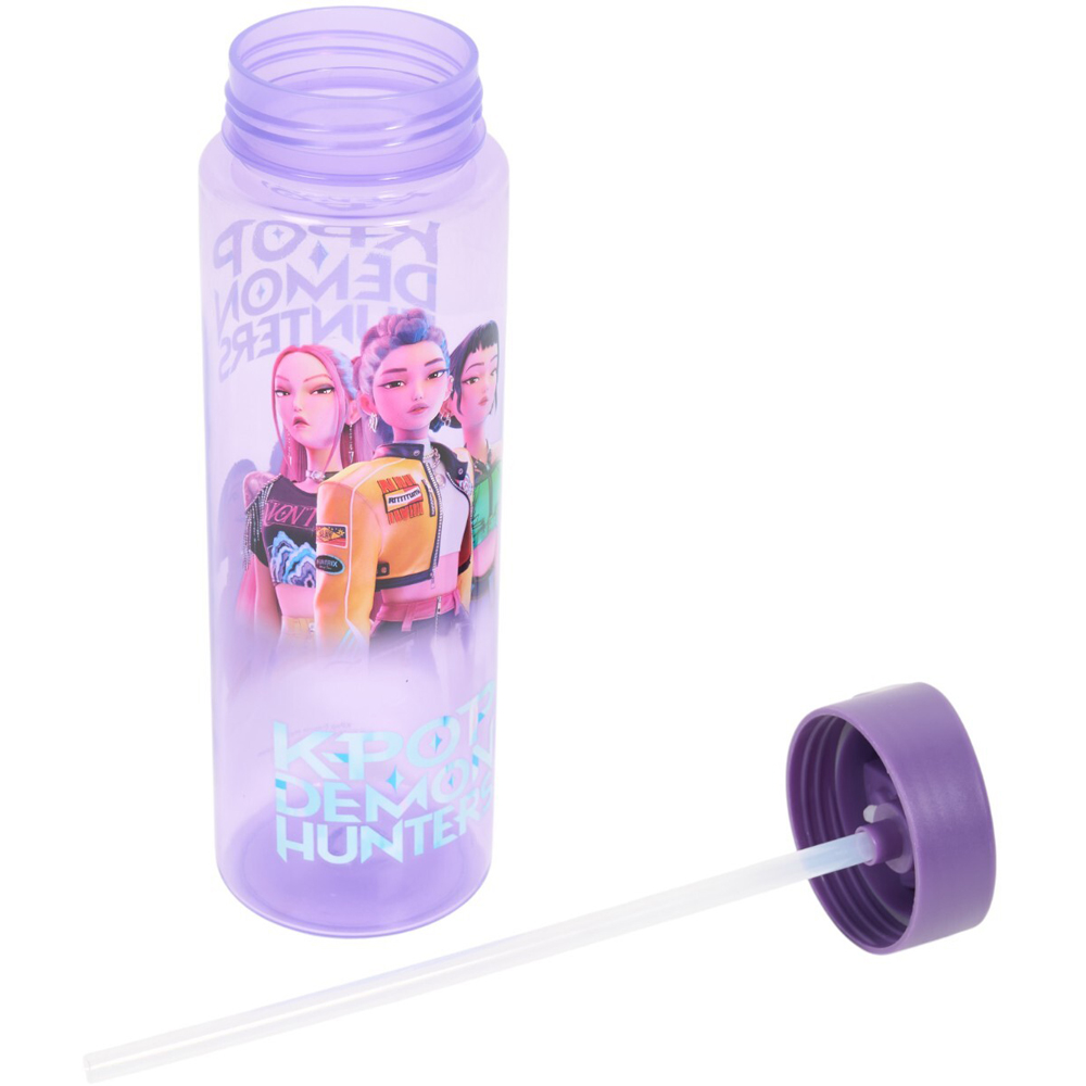 K-Pop Demon Hunters Drinks Bottle Image 4