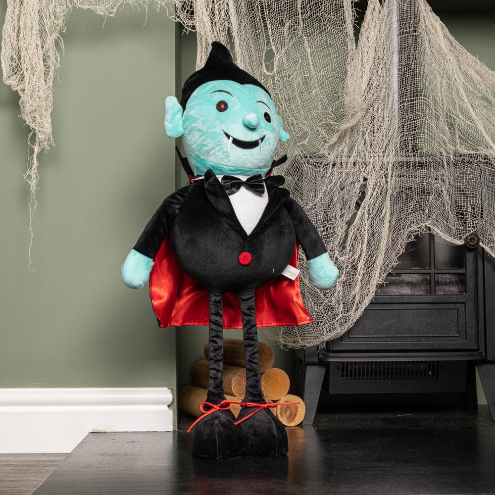 Samuel Alexander Halloween Drac Standing Decoration 61cm Image 6