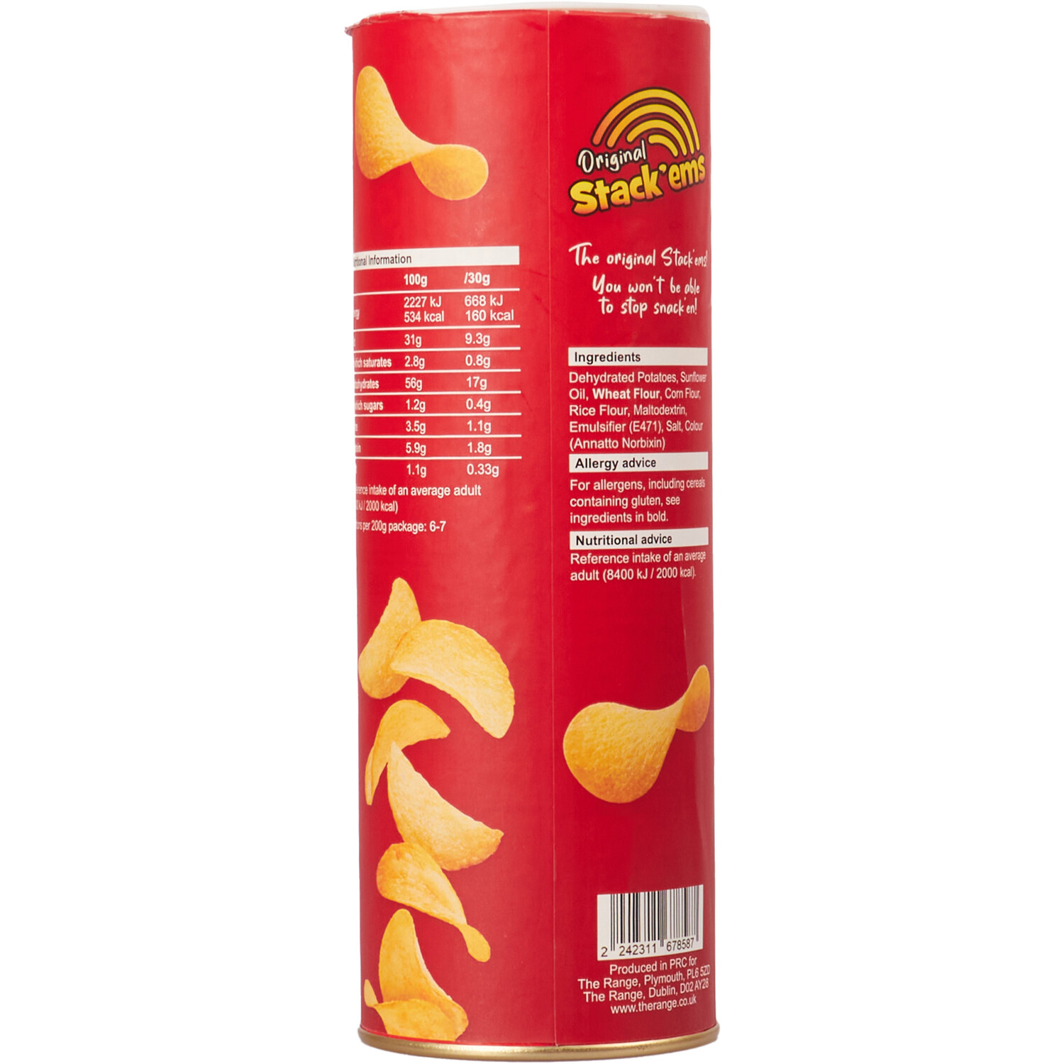 Snake in a Can Image 5