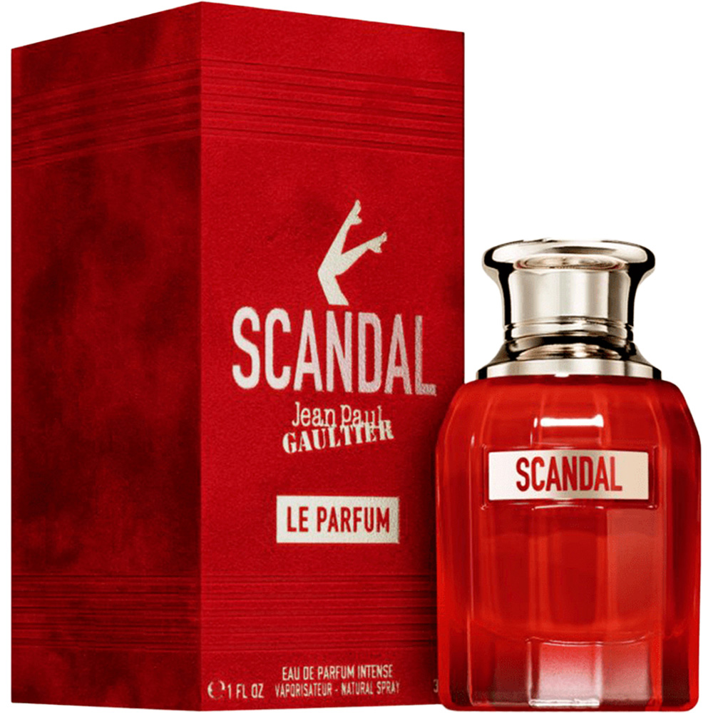 JPG Scandal Le Parfum Eau De Parfum Spray 30ml Image 2