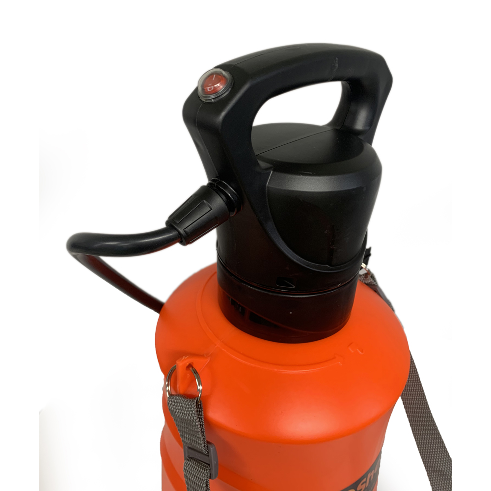 Sherpa SX LIS06B Cordless Sprayer 6L Image 3