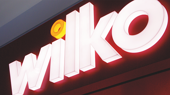 wilko announces five new store locations