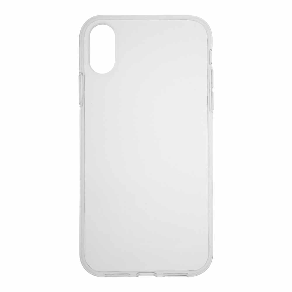 Case It iPhone XR Shell and Screen Protector Image 3