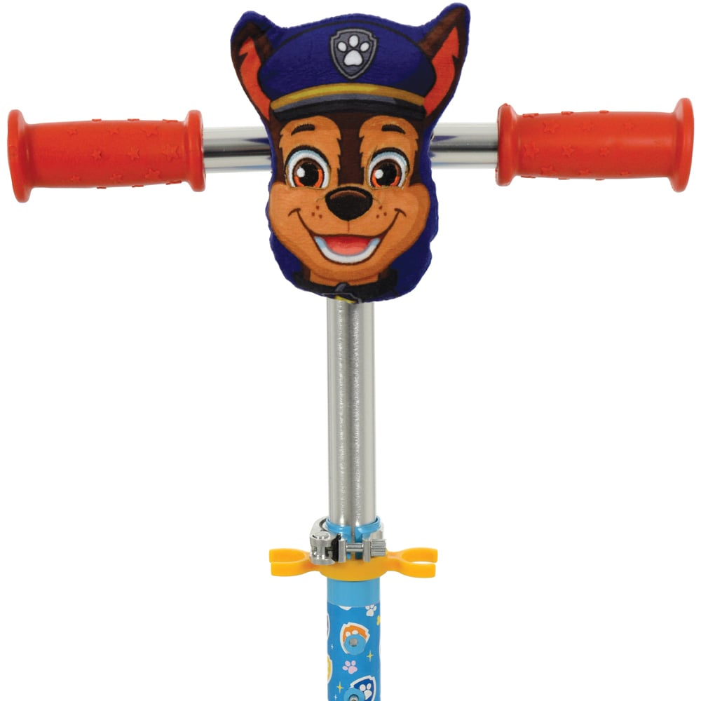MoVe Mini Go Paw Patrol Squishle Tilt Scooter Image 5