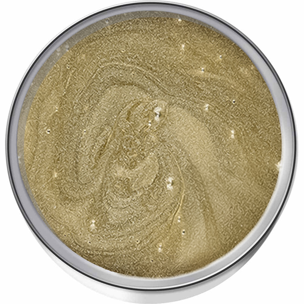 Vintro Paint Gold Decorative Metallic Paint 250ml Image 3