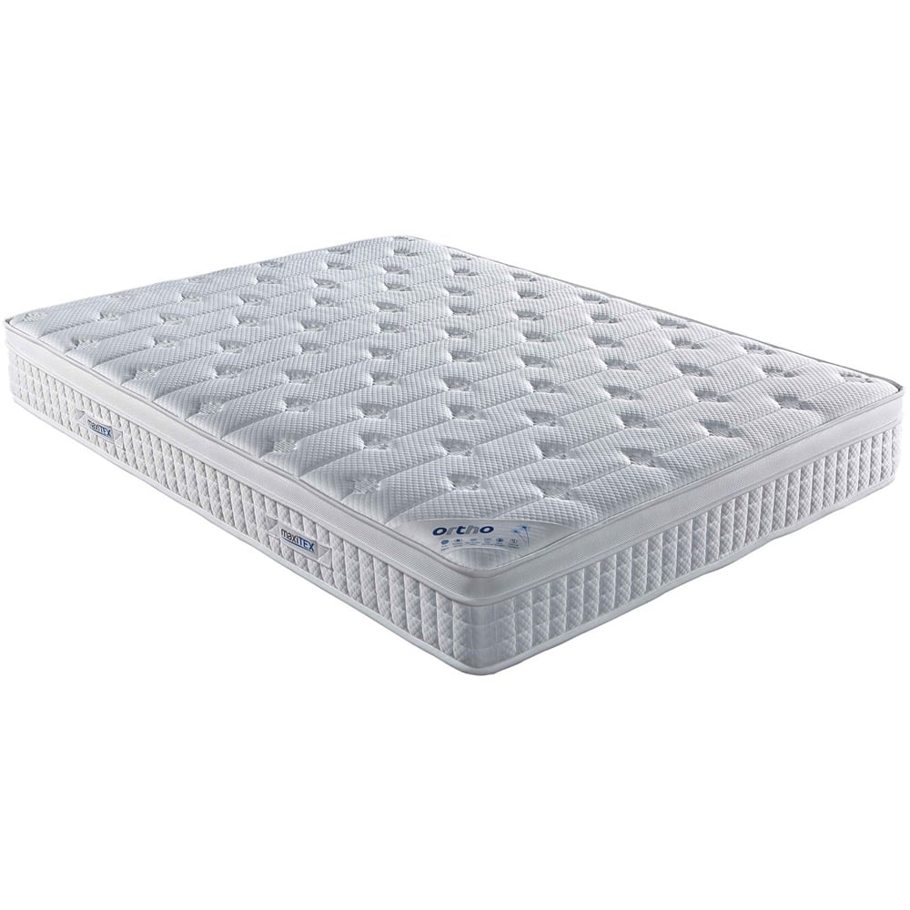 Maxitex Single Orthopaedic Mattress Image 1