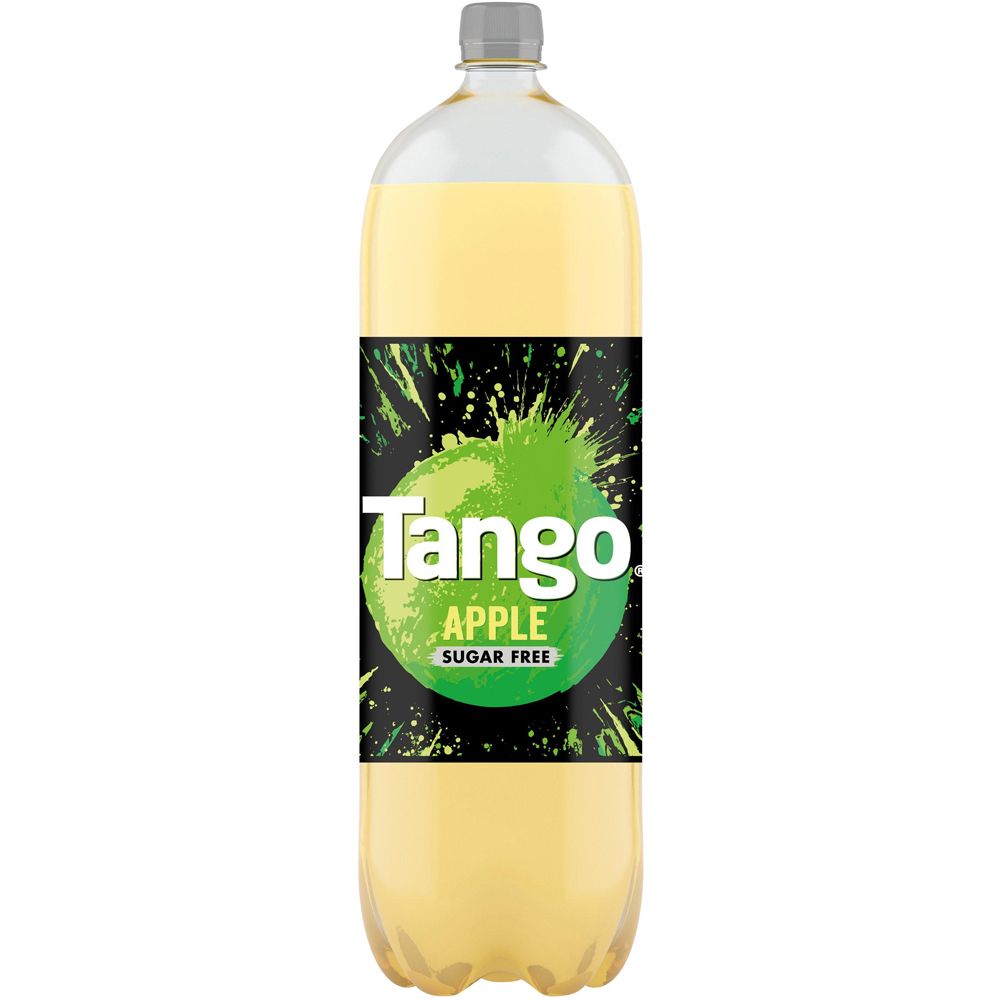 Tango Apple Sugar Free 2L Image