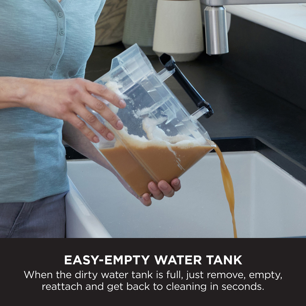 Shark StainStriker White Stain and Spot Cleaner Image 8