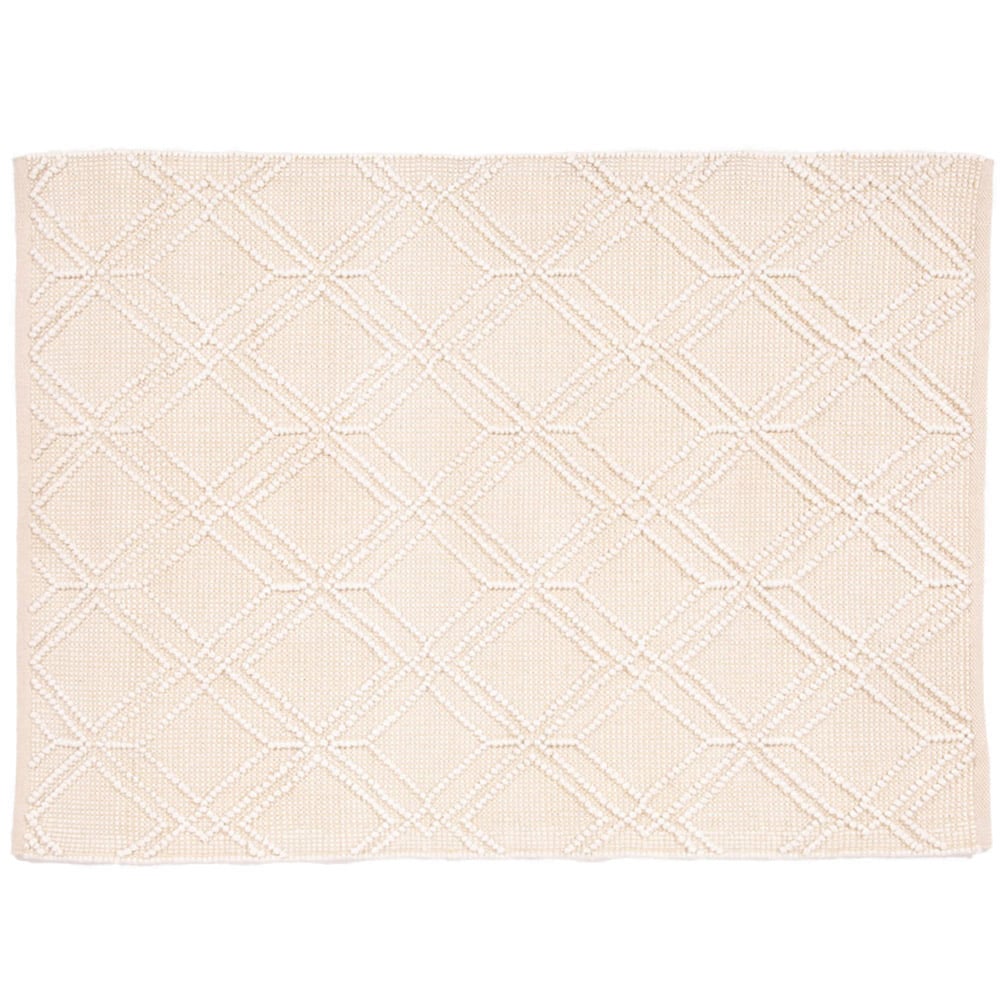 Blenheim Cream Rug 120 x 170cm Image 1