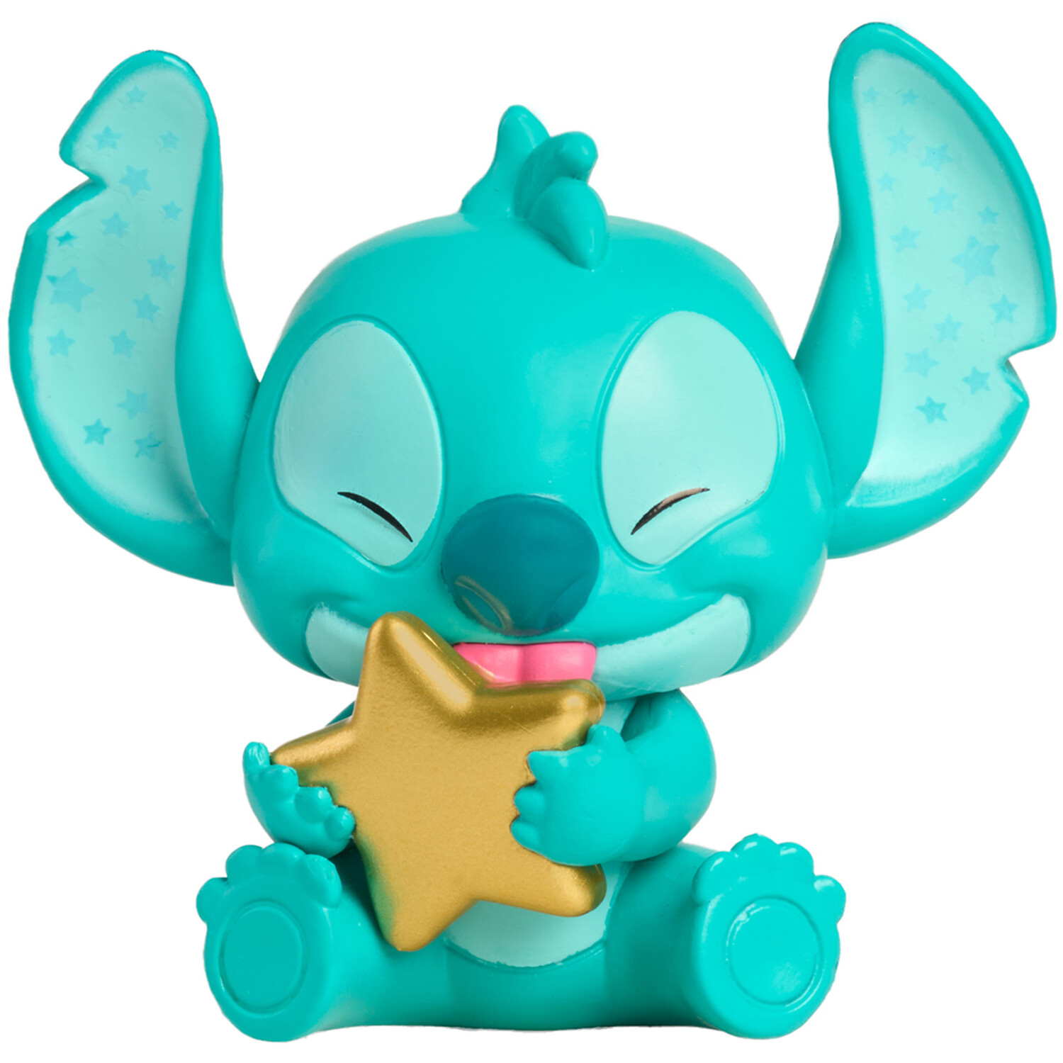 Stitch Mini Figure Collectable Image 6