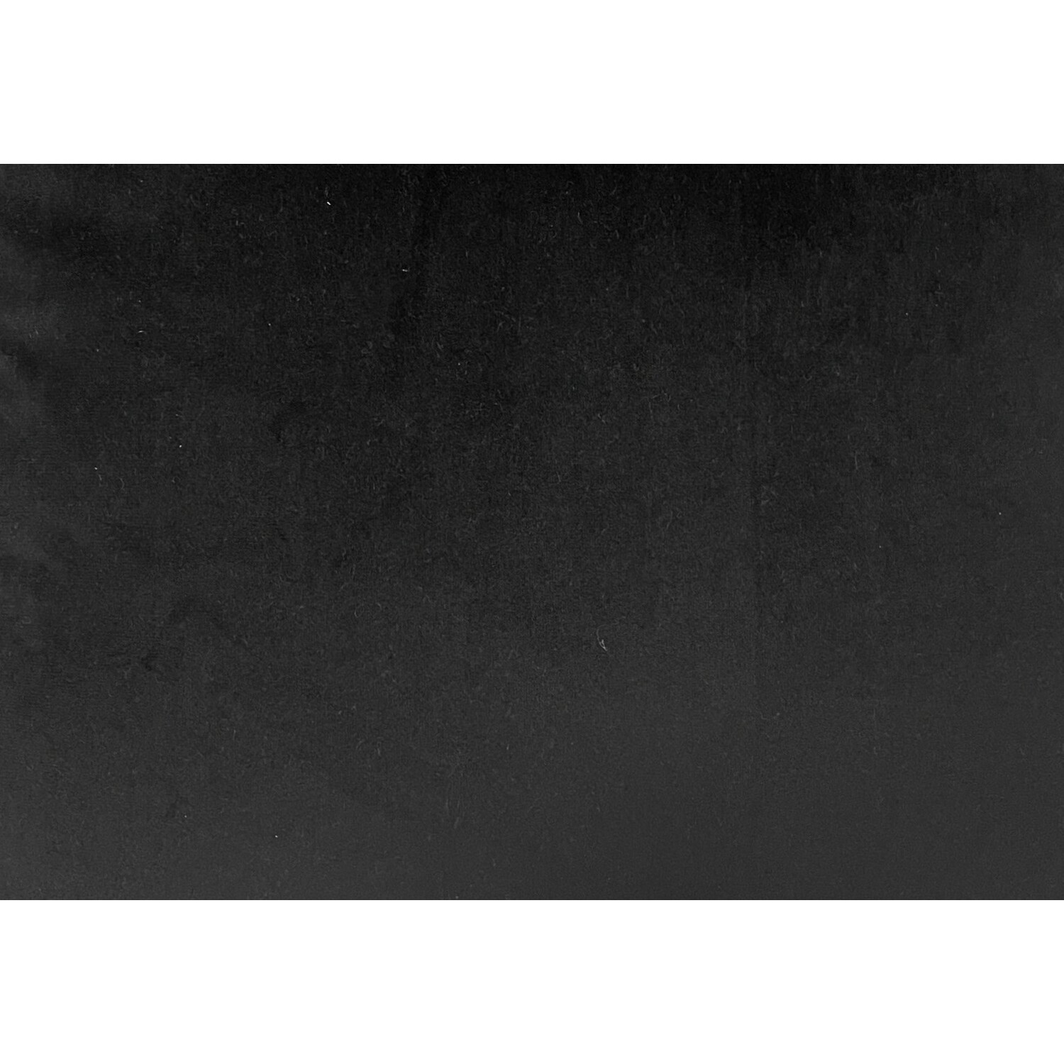 Shoreditch Black Geometric Cushion - Black Image 4