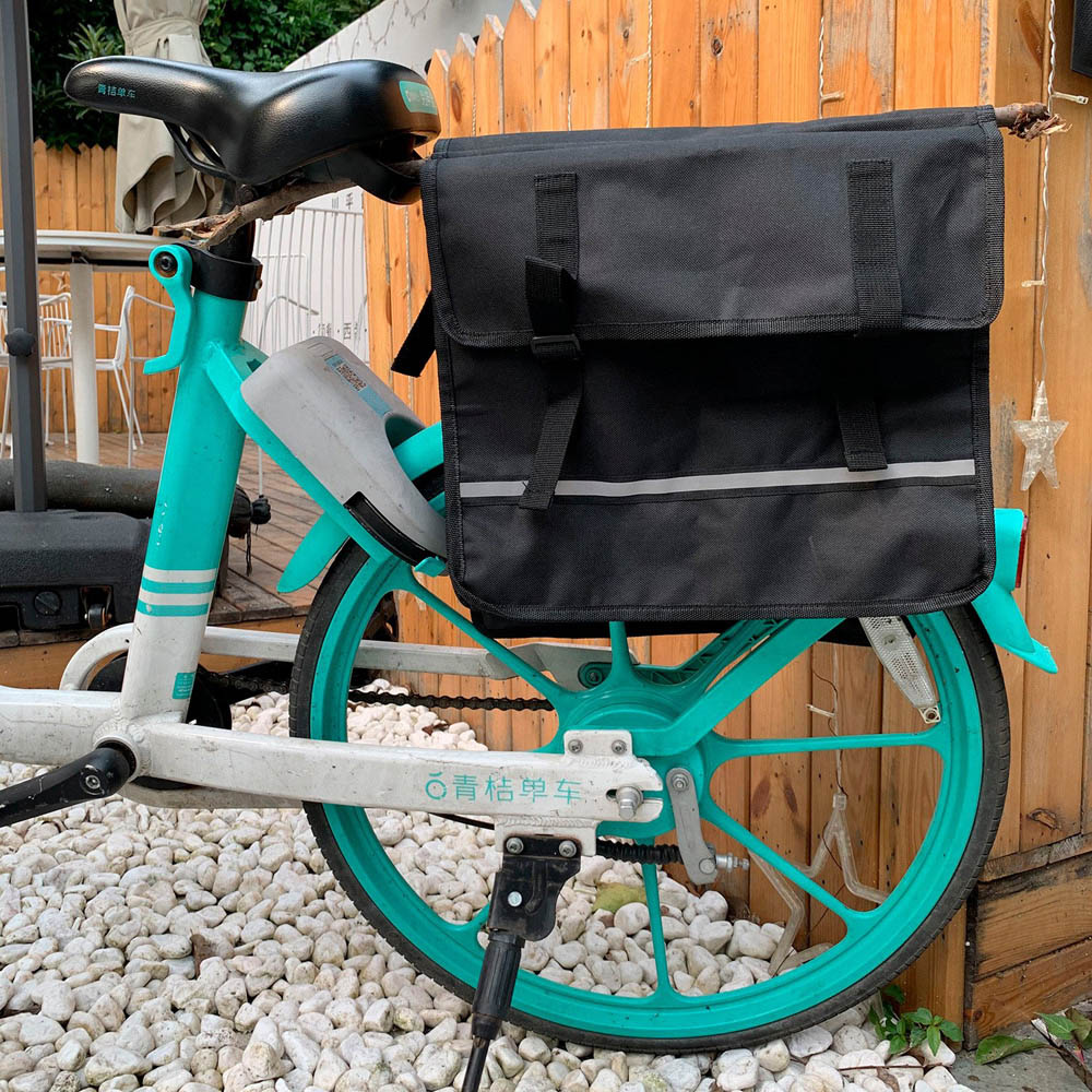 Bike Kit Bicycle Bag Image 2