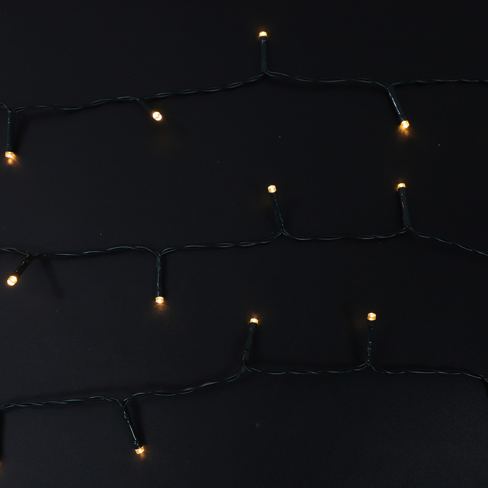 96 LED Battery Lights Image 3