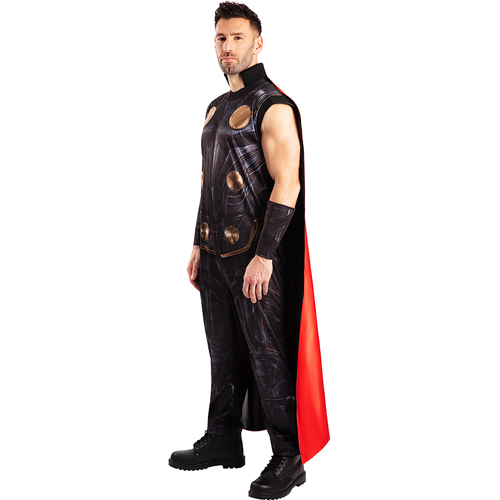 Marvel Avengers Doomsday Adult Thor Costume Small Image 4