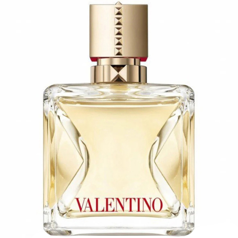 Valentino Voce Viva Eau De Parfum 50ml Spray Image