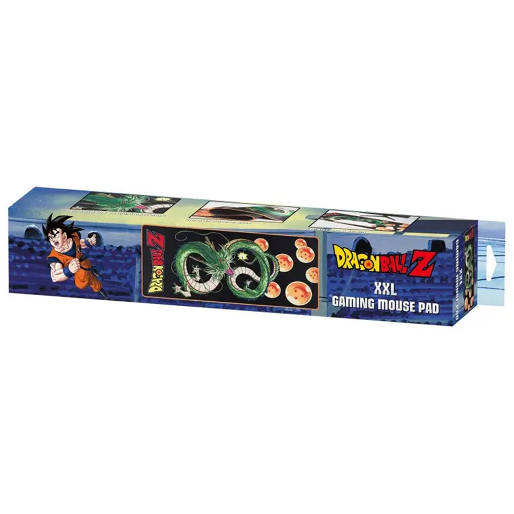 Subsonic Dragon Ball Z Gaming Mouse Pad XXL Image 2