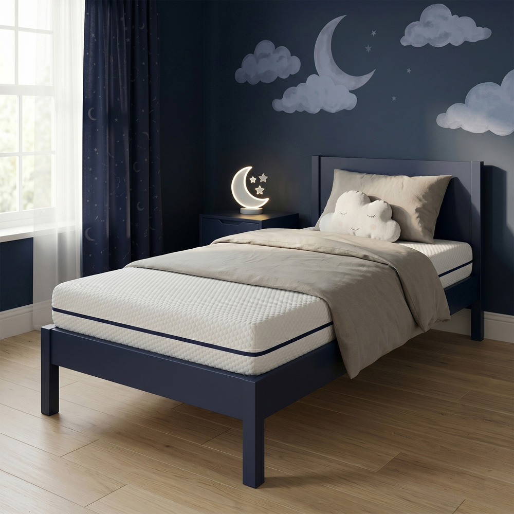 Visco Therapy Thrive Kids Single Gel Memory Support Foam Mattress Image 2