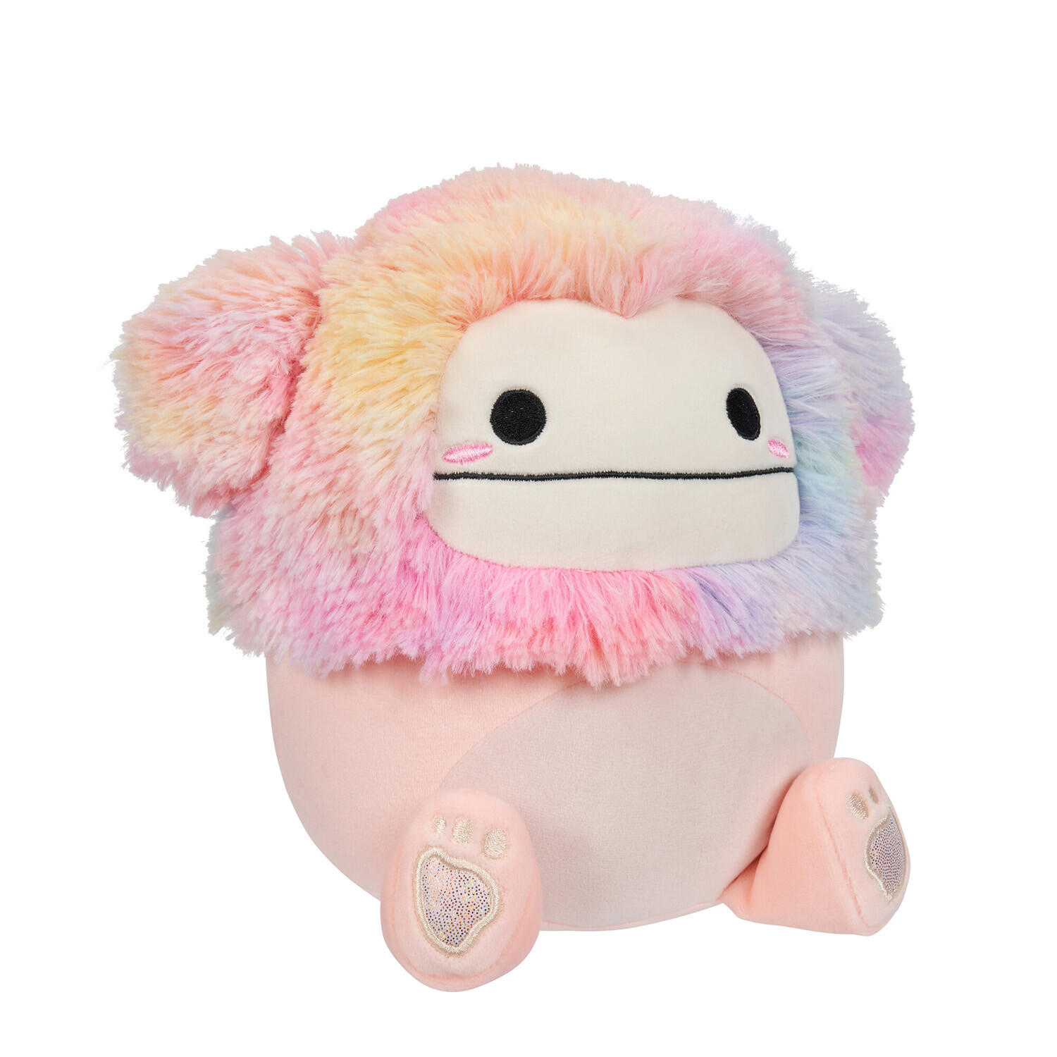 Single Squishmallows 7 inch in Assorted styles Image 2