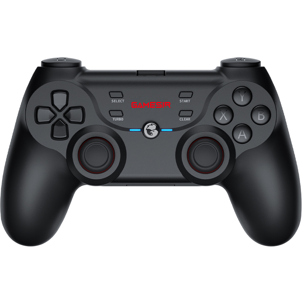 Maximus GameSir T3s Black Bluetooth Controller Image 2