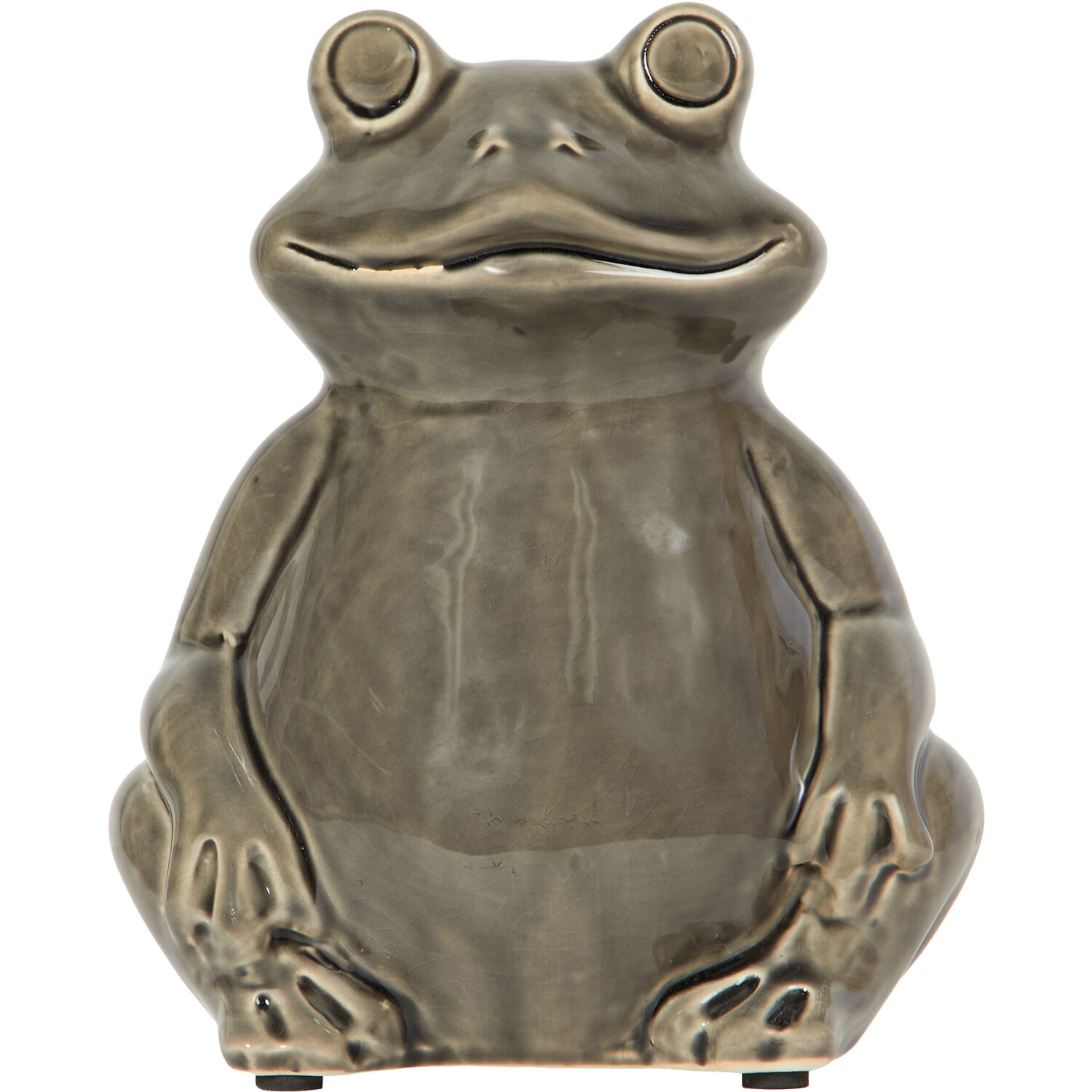 Fraser the Frog Image 1