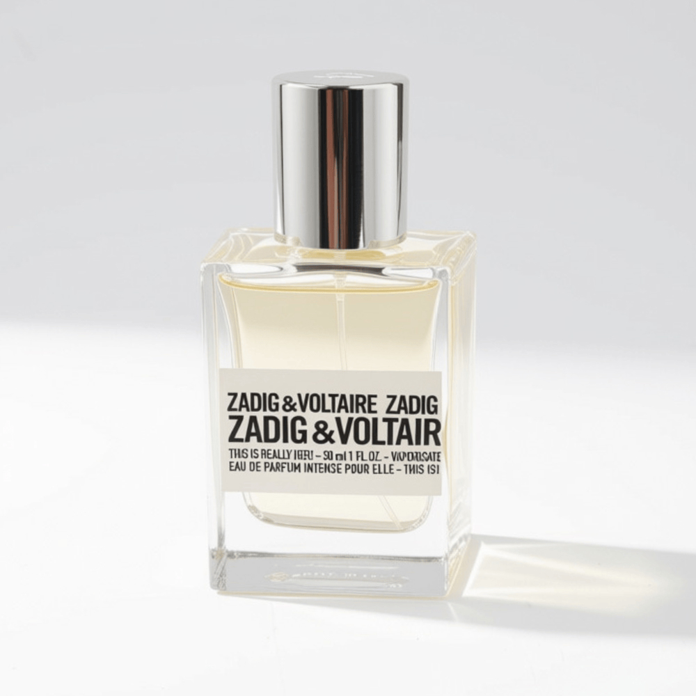 Zadig & Voltaire This Is Really Her! Intense Eau De Parfum Spray 30ml Image 2