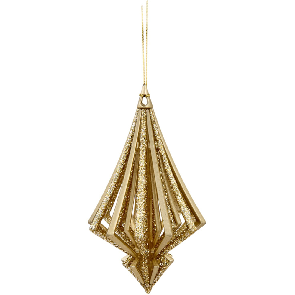 Gold Droplet Image 4