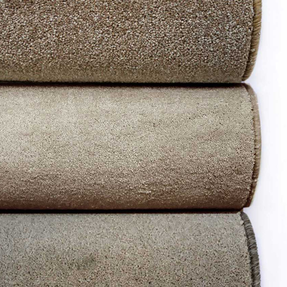 Relay Latte Runner Rug 60 x 200cm Image 3