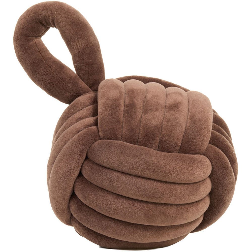 Knot Doorstop Image 3