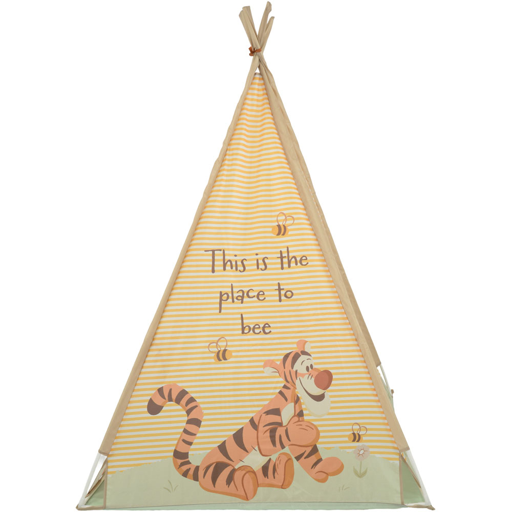 Winnie The Pooh Play Tent Image 4