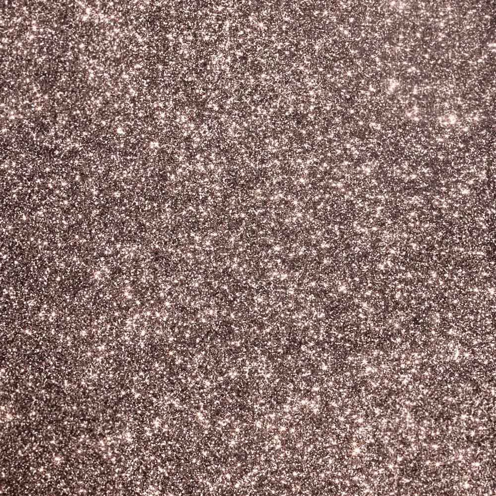 Arthouse Sequin Sparkle Rose Gold Wallpaper Paper  - wilko