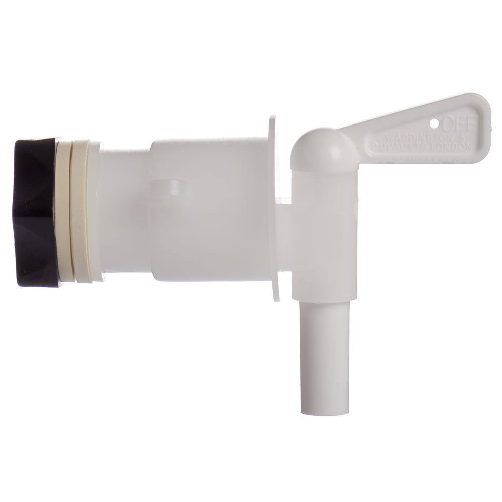 Wilko Replacement Tap and Seal Image