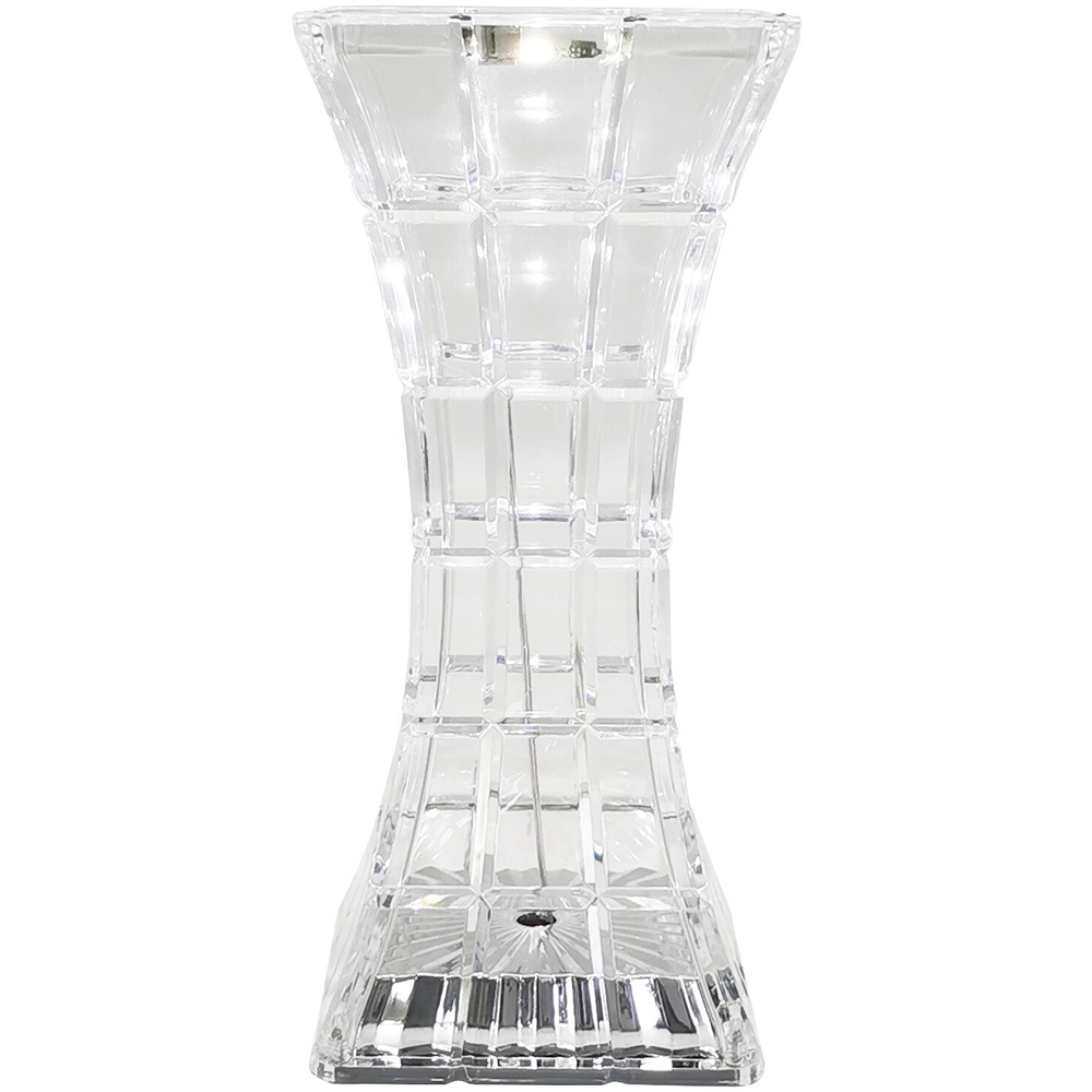Clear Square Crystal Effect Light Image 2