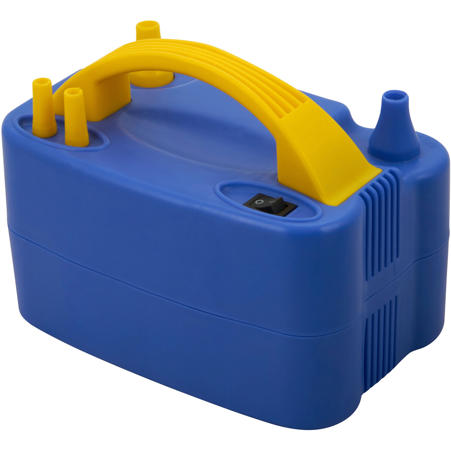 My Party Electric Balloon Pump - Blue Image 2