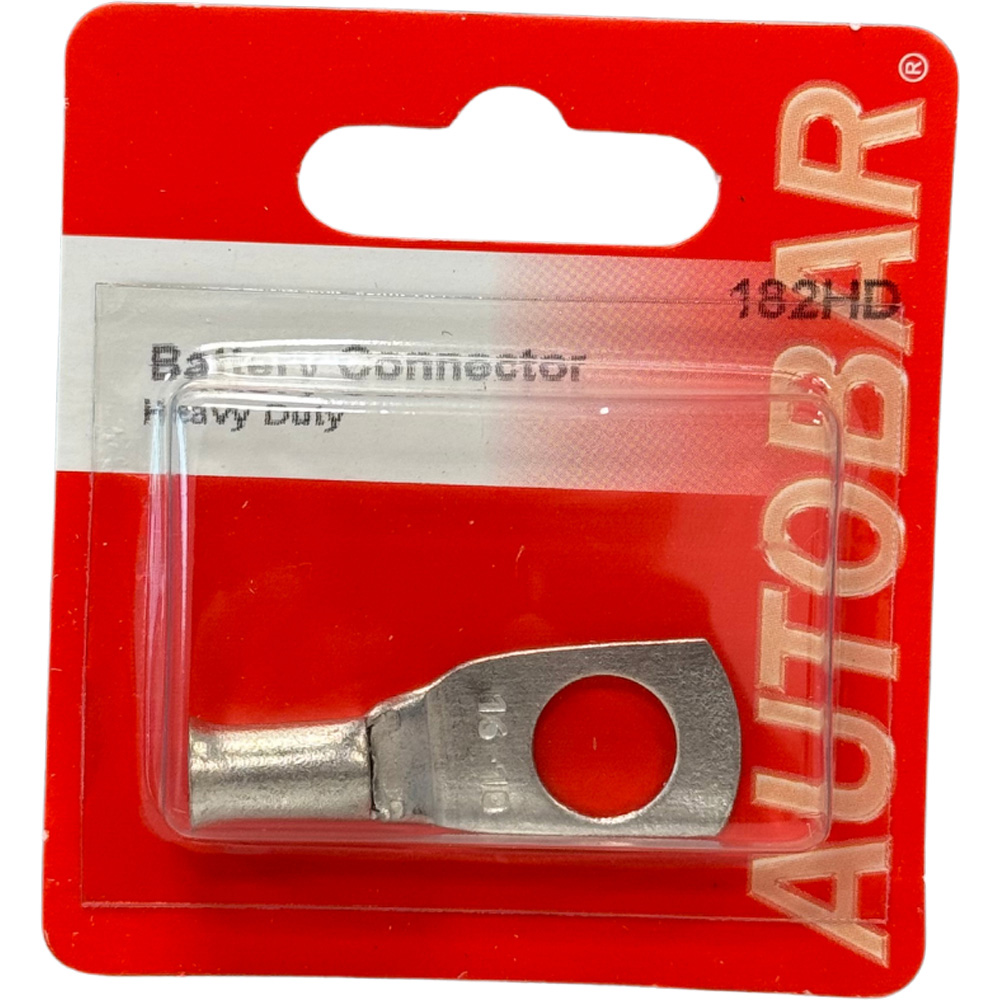Autobar Battery Connectors Heavy Duty Image