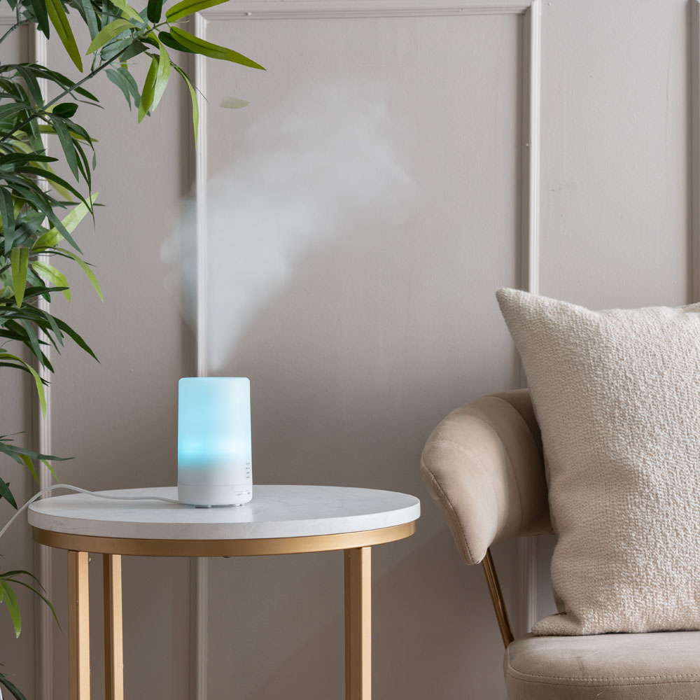 ValueLights Colour Changing Diffuser with Light Image 2
