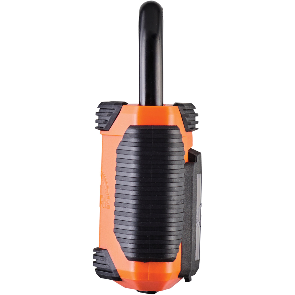 Squire 50mm 4 Wheel Combination All Weather Padlock Image 4