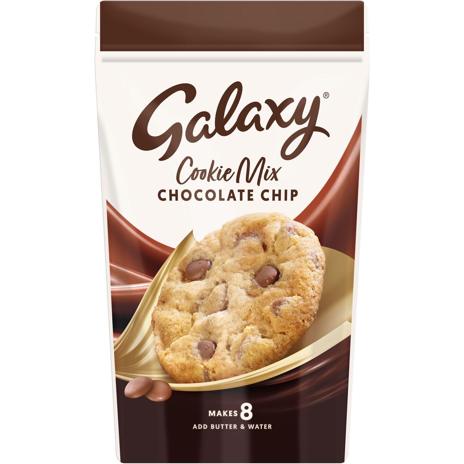 Galaxy Cookie Mix Image 1